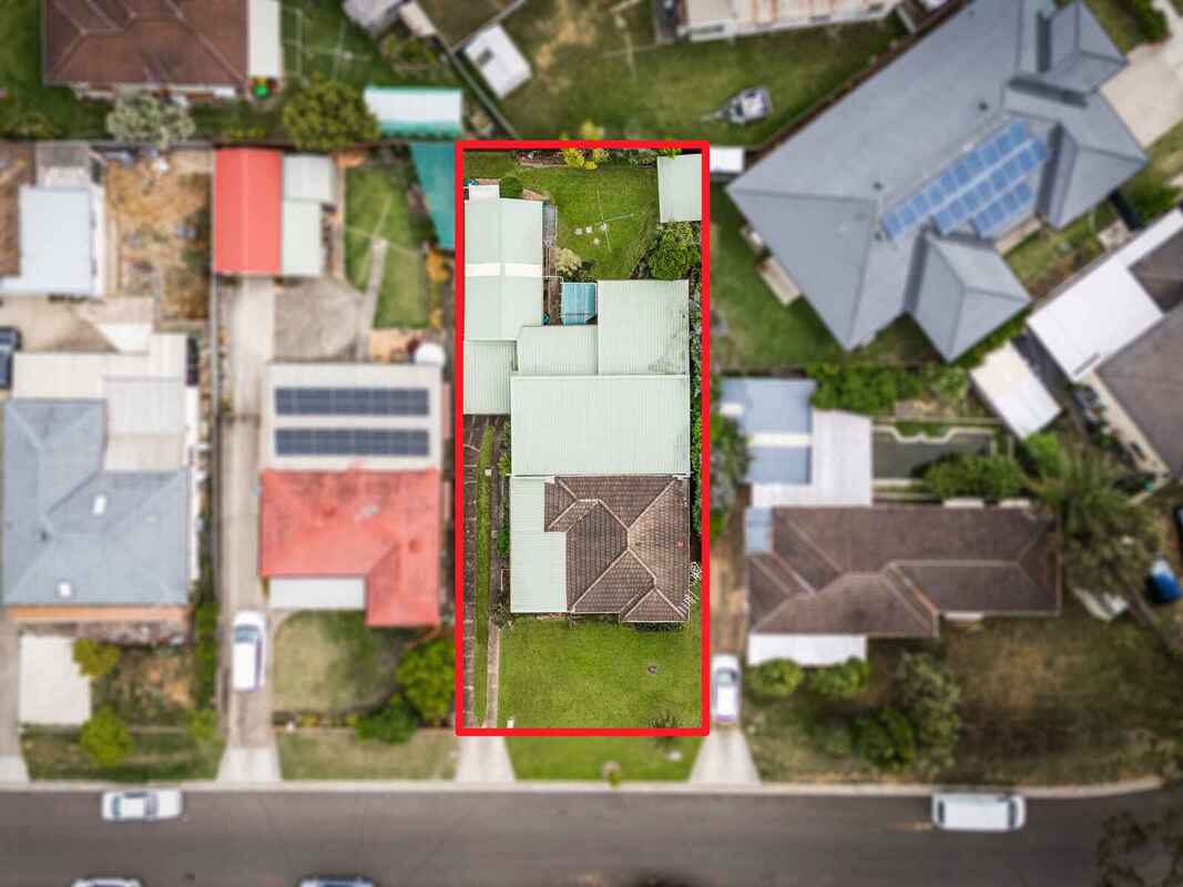 30 Philip Street Blacktown