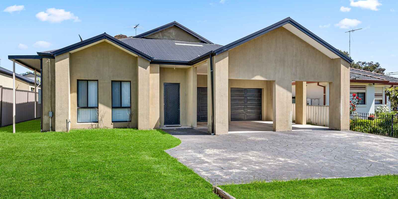 1/111 Melbourne Street Oxley Park 1/111 Melbourne Street Oxley Park