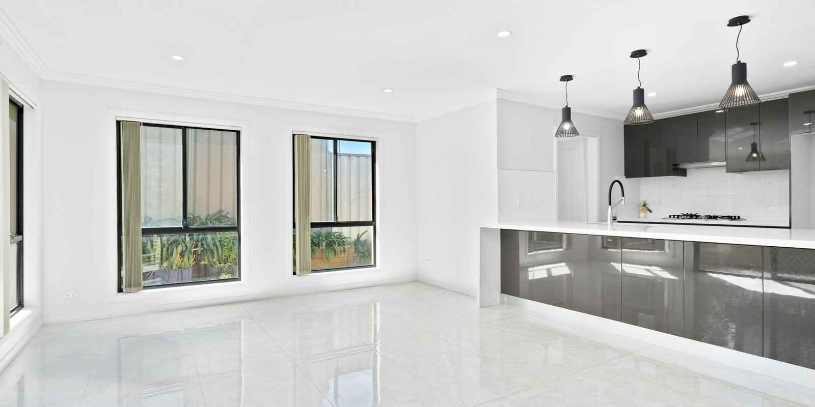 1/111 Melbourne Street Oxley Park 1/111 Melbourne Street Oxley Park