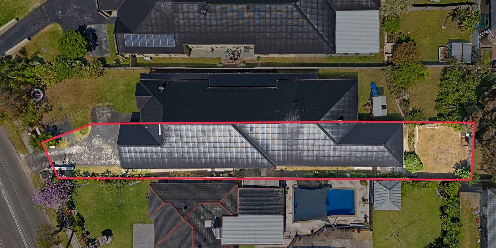 1/111 Melbourne Street Oxley Park 1/111 Melbourne Street Oxley Park