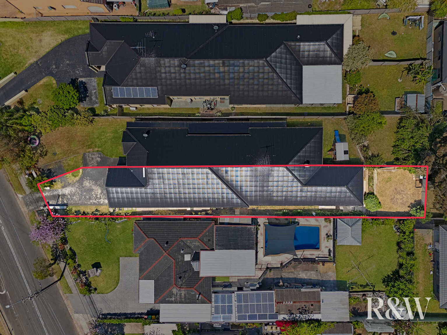 1/111 Melbourne Street Oxley Park 1/111 Melbourne Street Oxley Park