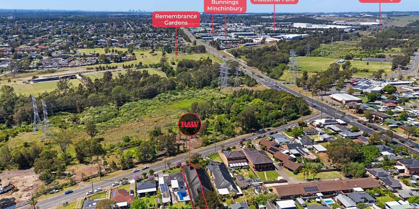 1/111 Melbourne Street Oxley Park 1/111 Melbourne Street Oxley Park
