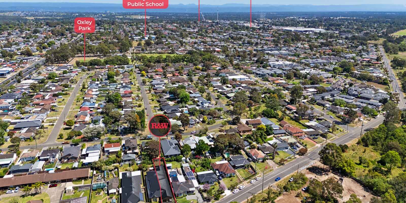 1/111 Melbourne Street Oxley Park 1/111 Melbourne Street Oxley Park