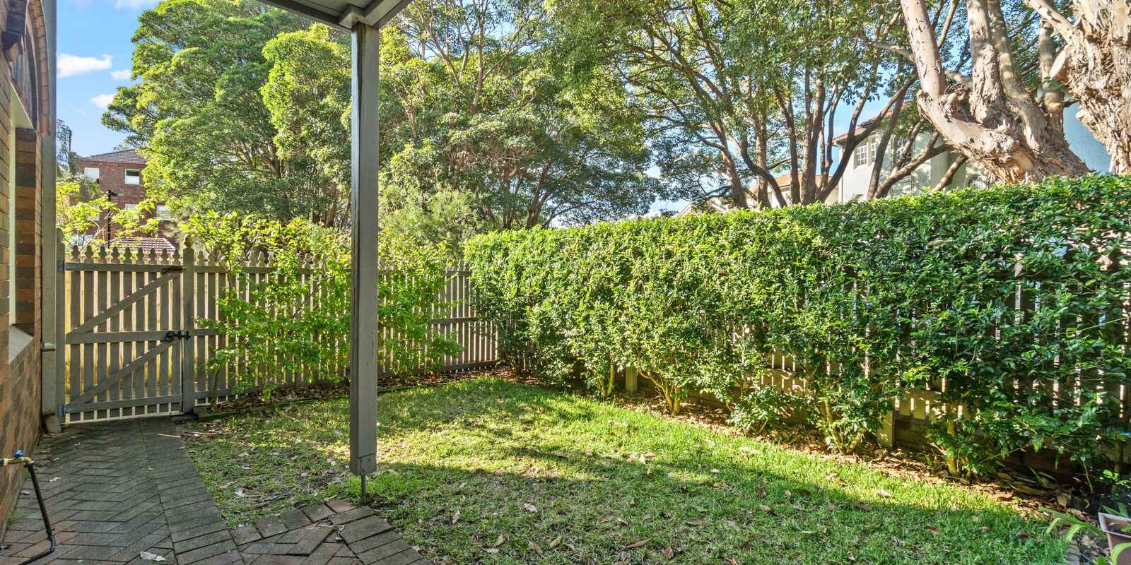 1/4 Richmond Road Rose Bay