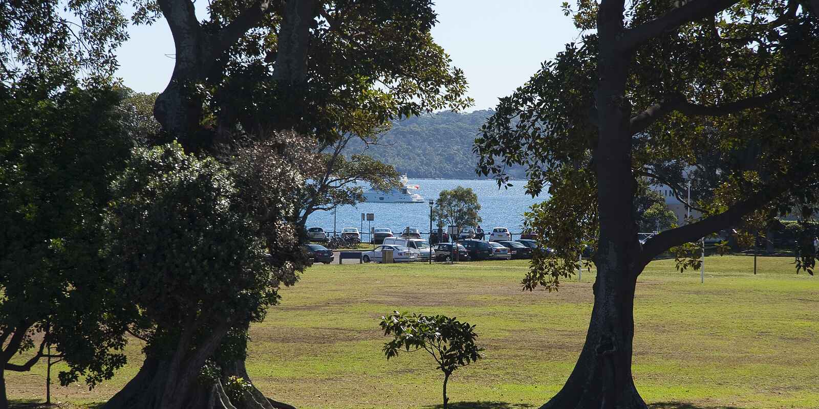 1/4 Richmond Road Rose Bay