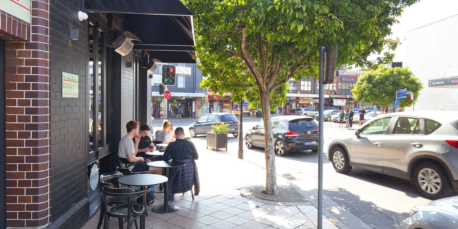 1/4 Richmond Road Rose Bay