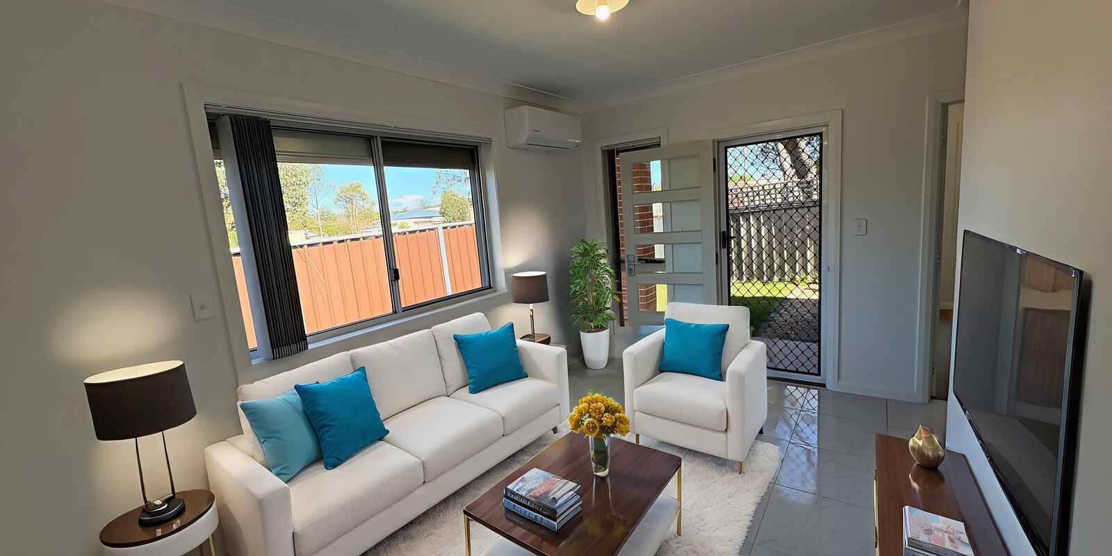 29A Wattle Avenue Macquarie Fields 29A Wattle Avenue Macquarie Fields