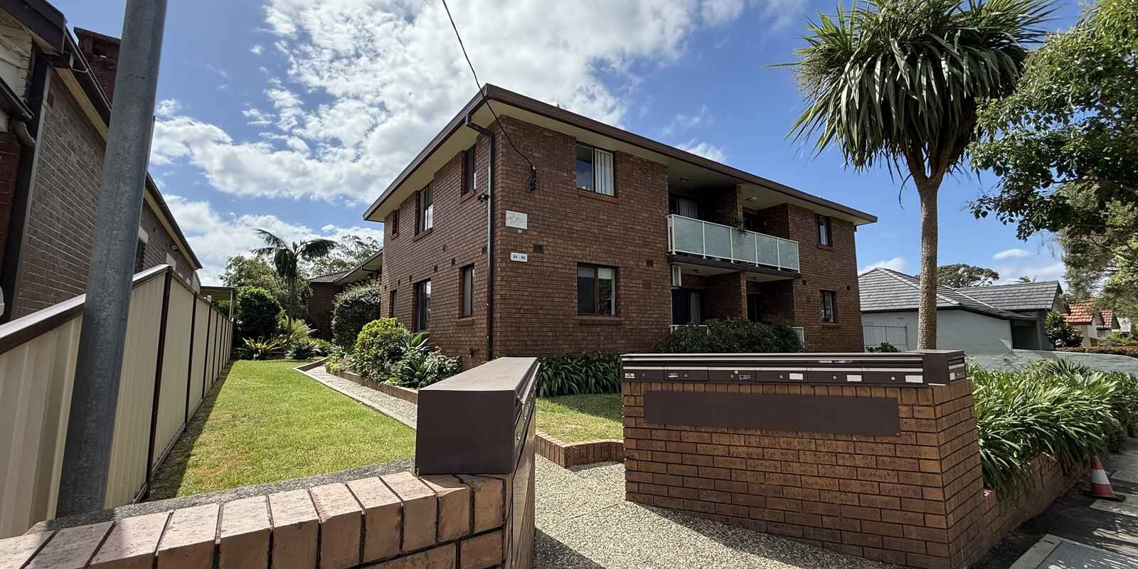 11/94 Windsor Road Dulwich Hill 11/94 Windsor Road Dulwich Hill