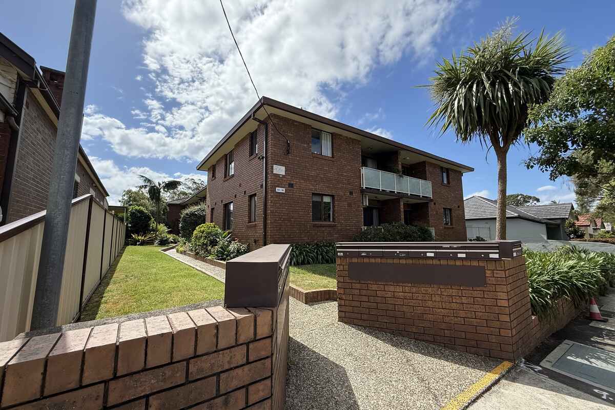 11/94 Windsor Road Dulwich Hill