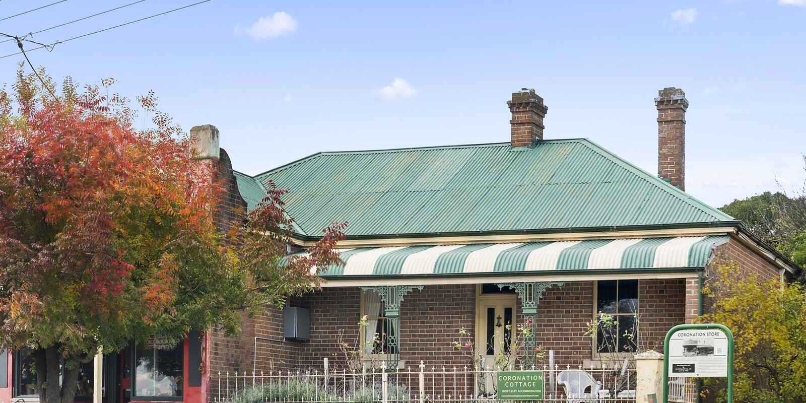 83 George Street Marulan 83 George Street Marulan