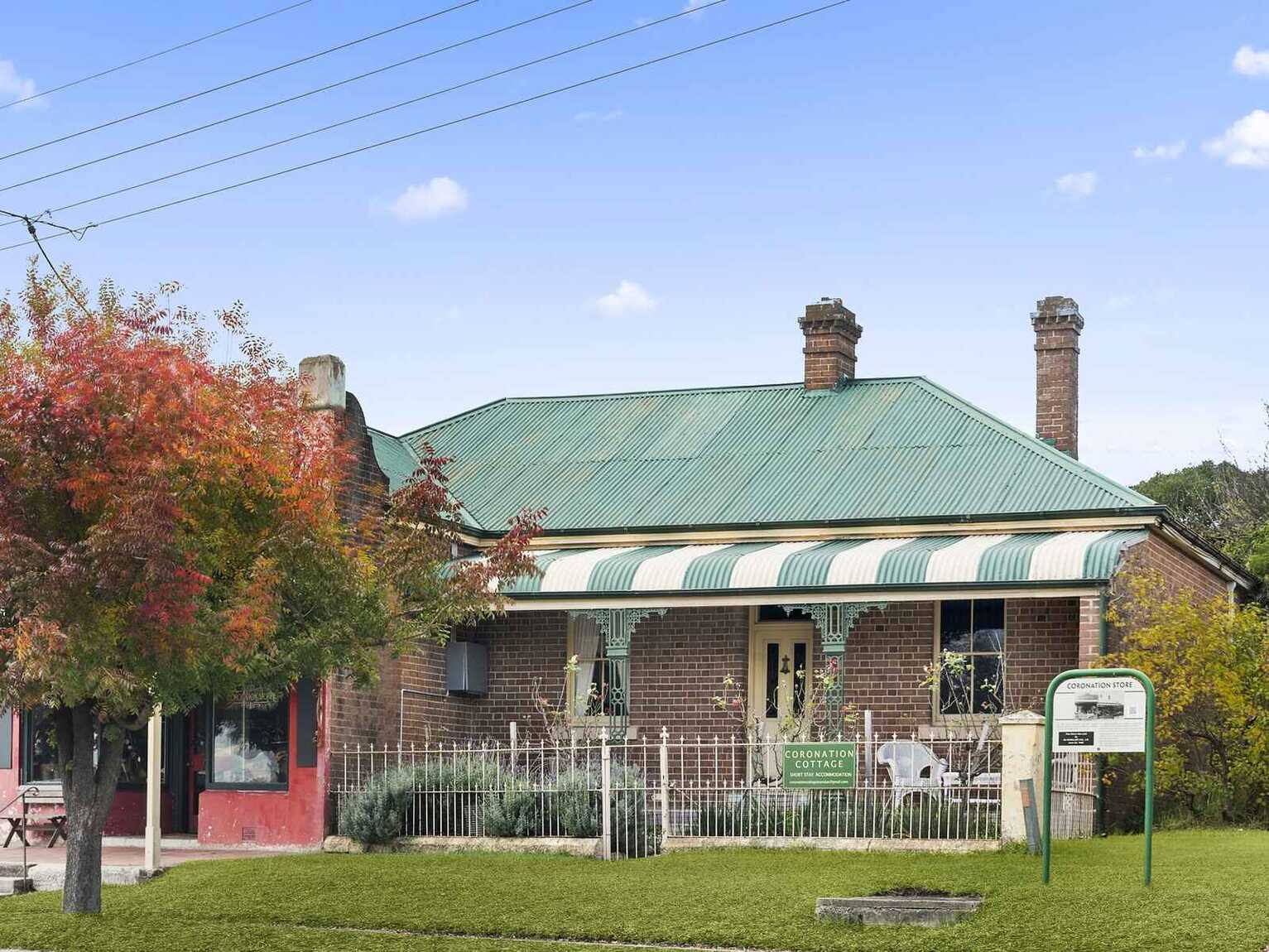 83 George Street Marulan 83 George Street Marulan