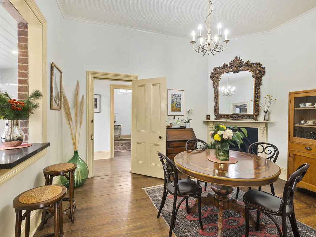 83 George Street Marulan