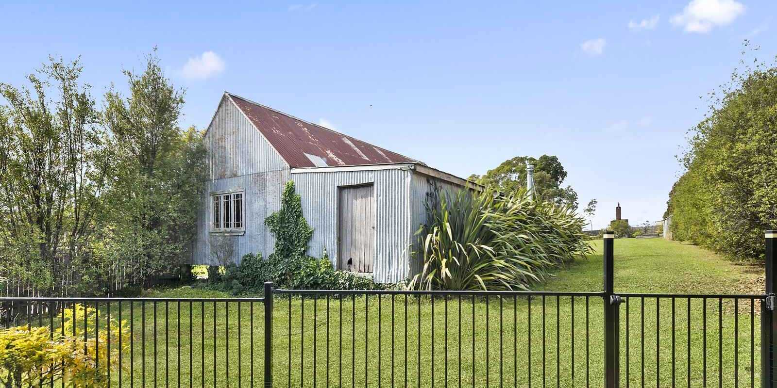 83 George Street Marulan 83 George Street Marulan