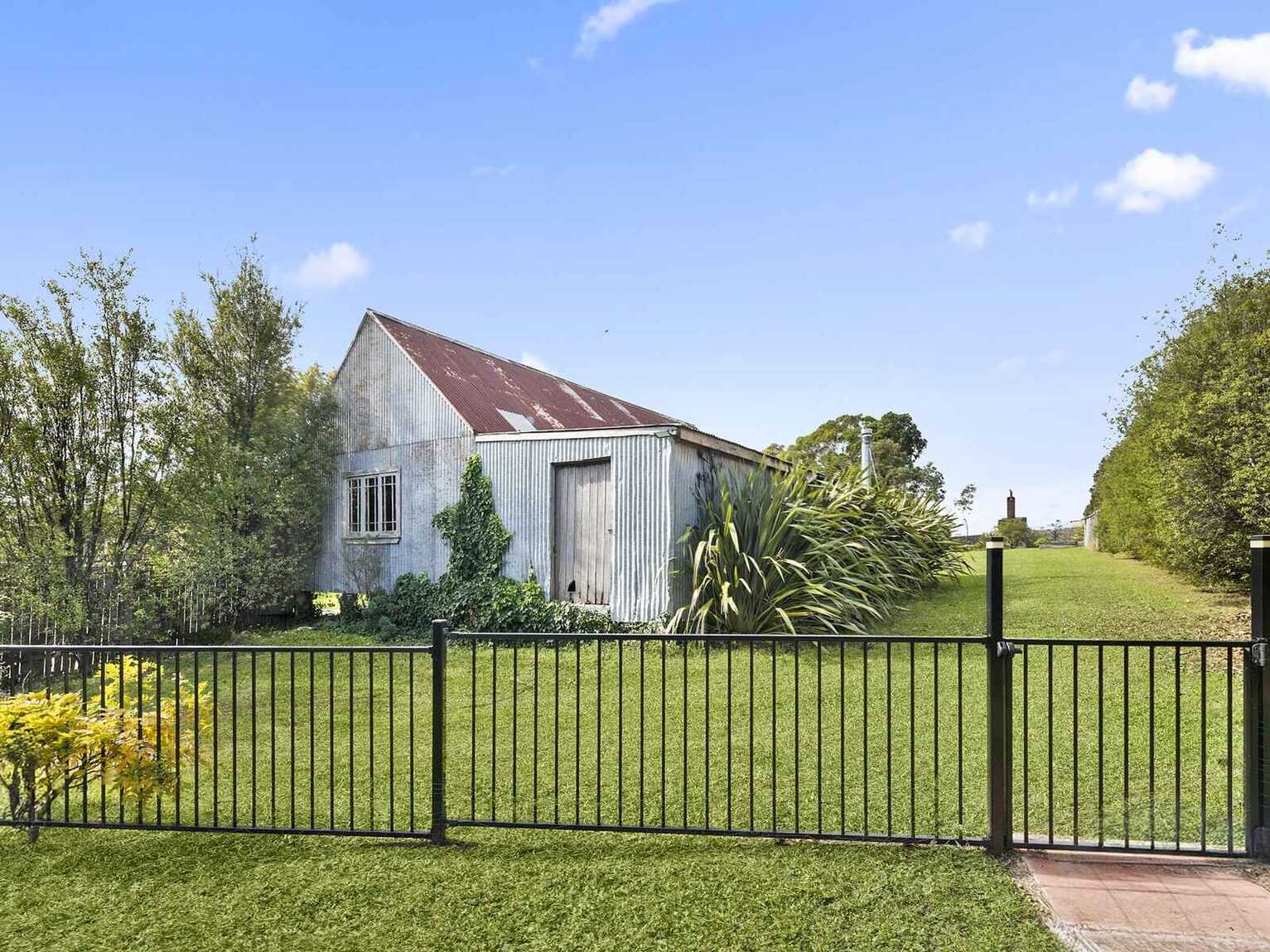 83 George Street Marulan 83 George Street Marulan