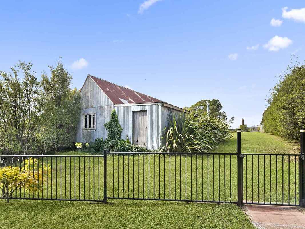 83 George Street Marulan