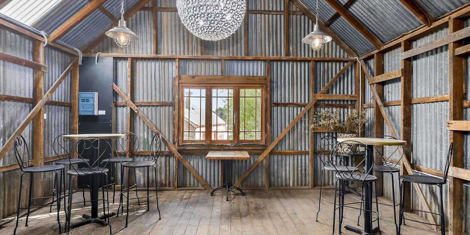 83 George Street Marulan 83 George Street Marulan
