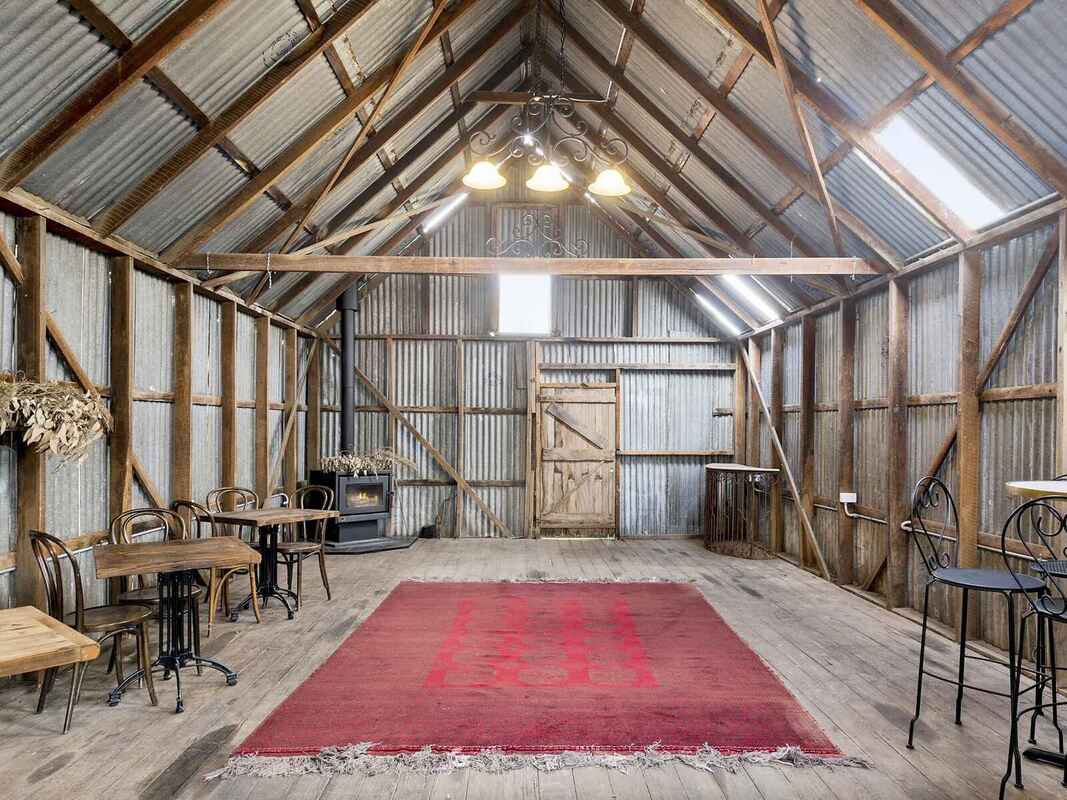 83 George Street Marulan