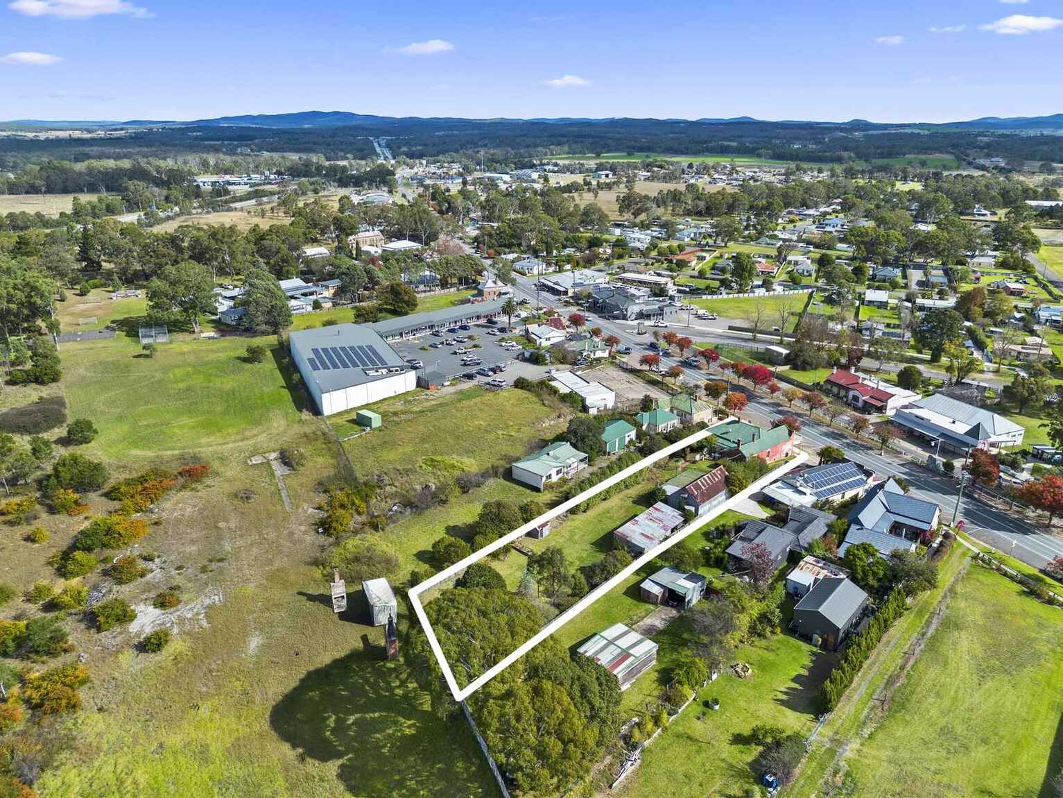 83 George Street Marulan 83 George Street Marulan