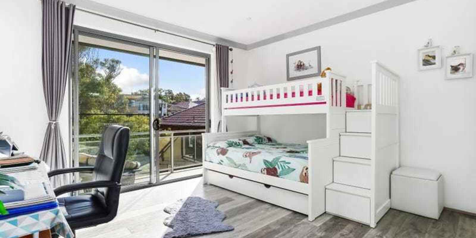 6/15 Captain Pipers Road Vaucluse