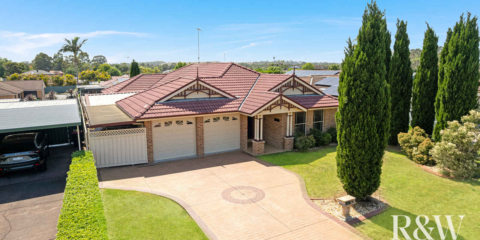 19 Whipbird Place Erskine Park