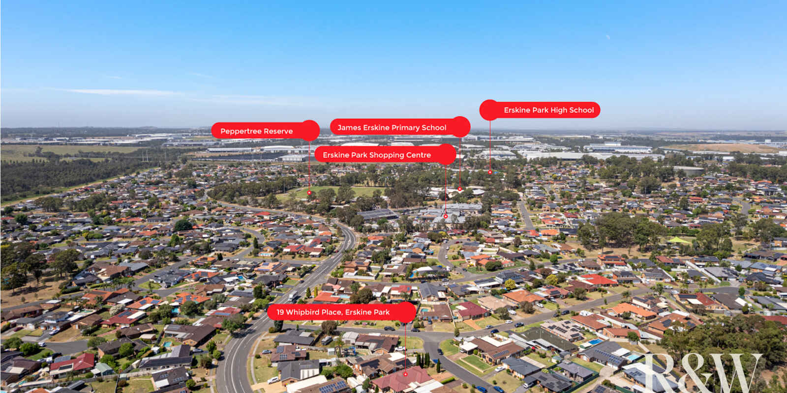 19 Whipbird Place Erskine Park