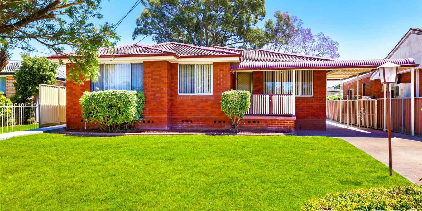8 Westcombe Place Rooty Hill