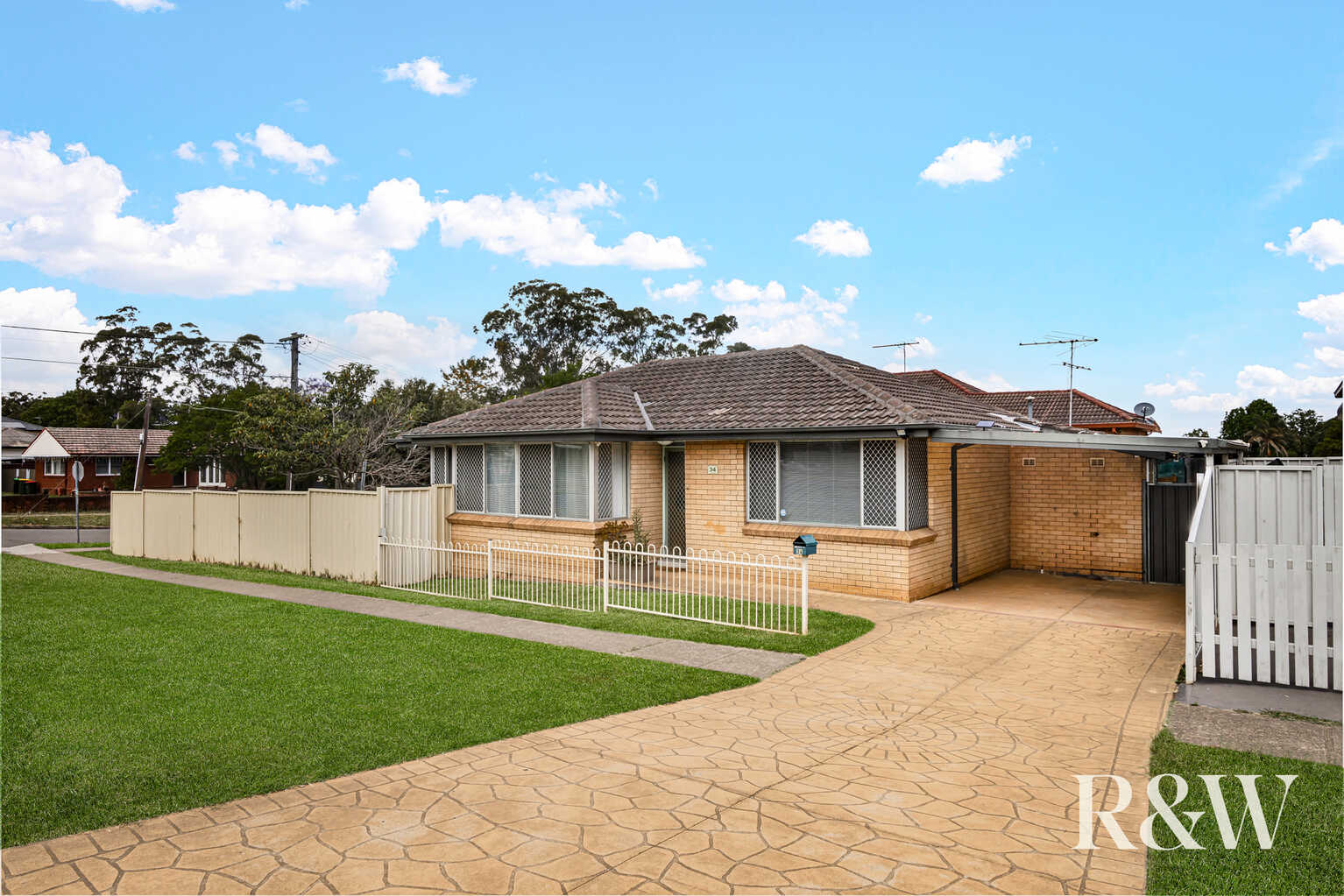 34 & 34A Nelson Street Mount Druitt 34 & 34A Nelson Street Mount Druitt