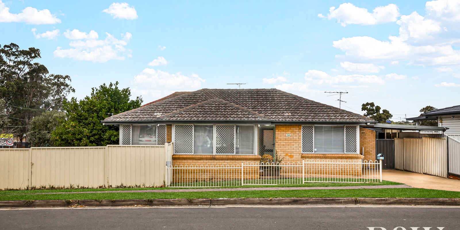 34 & 34A Nelson Street Mount Druitt 34 & 34A Nelson Street Mount Druitt