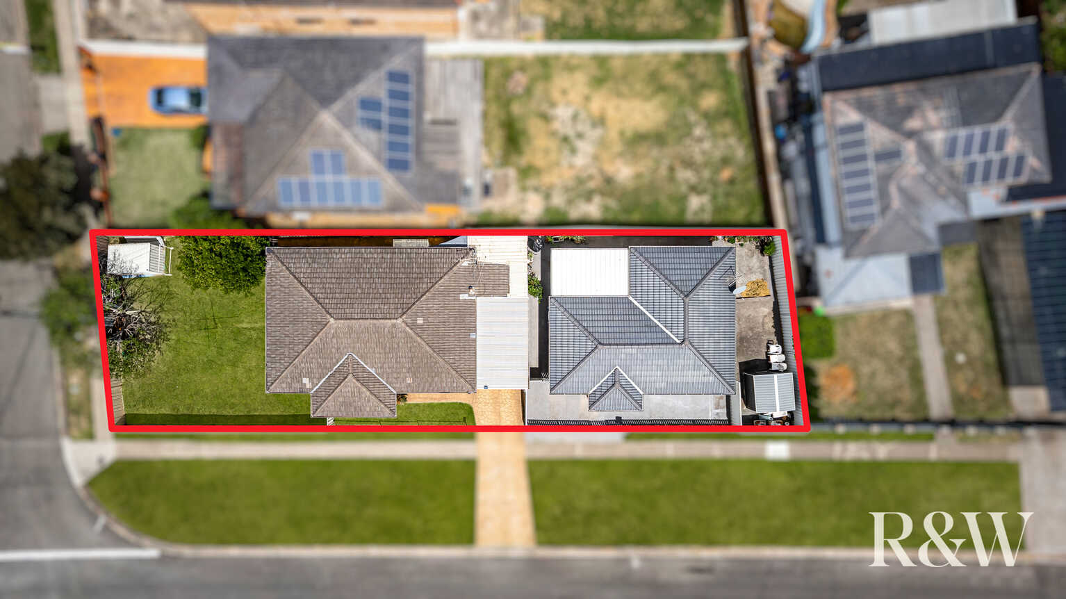 34 & 34A Nelson Street Mount Druitt 34 & 34A Nelson Street Mount Druitt