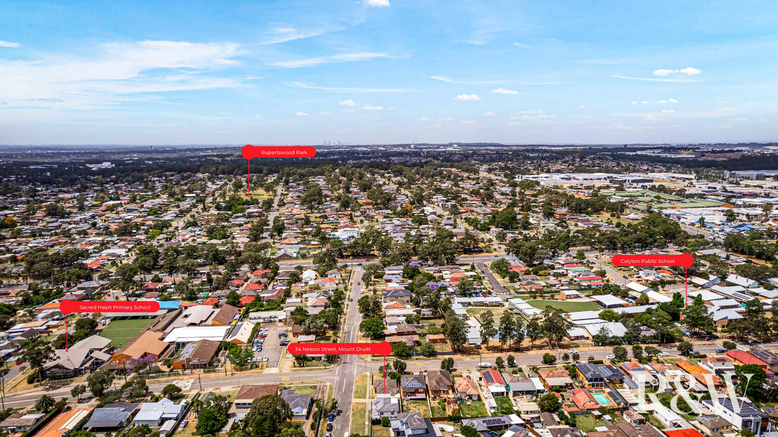 34 & 34A Nelson Street Mount Druitt 34 & 34A Nelson Street Mount Druitt