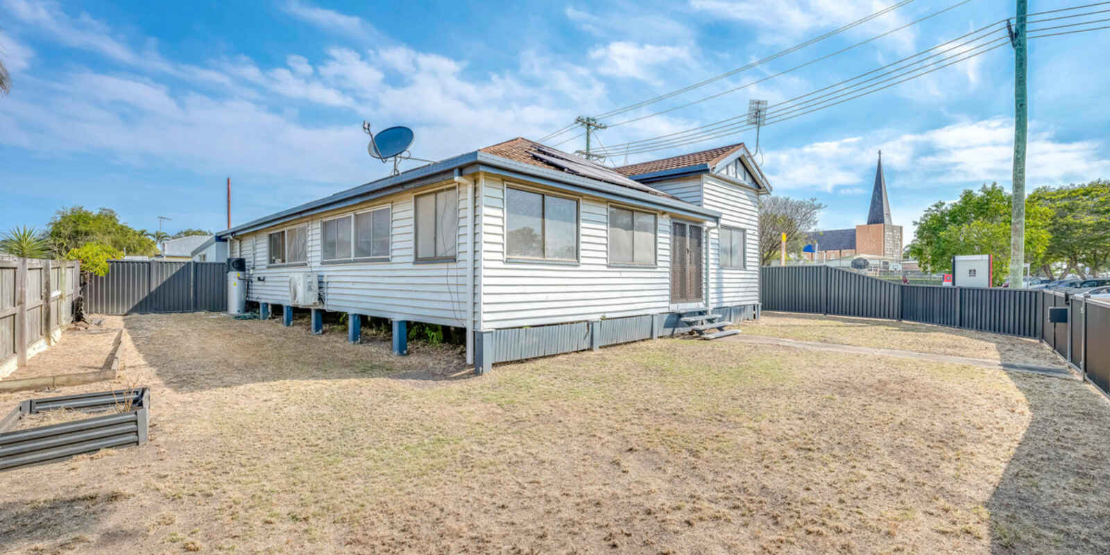 18 George Street Bundaberg South