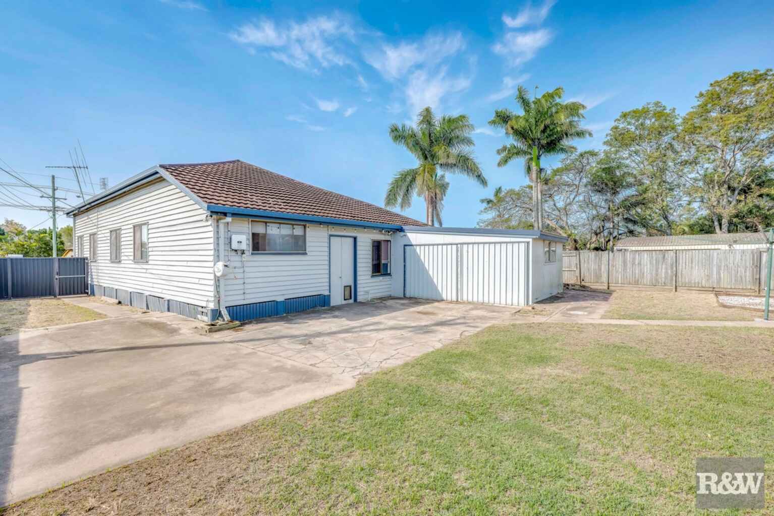 18 George Street Bundaberg South
