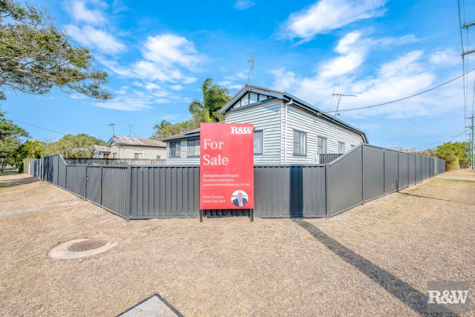18 George Street Bundaberg South