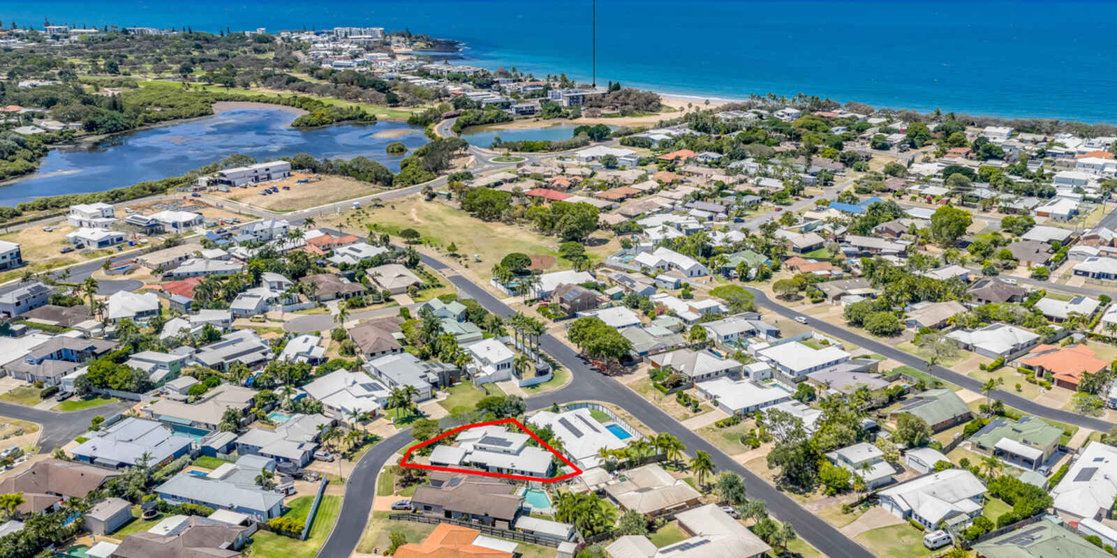 2 Jesse Court Bargara