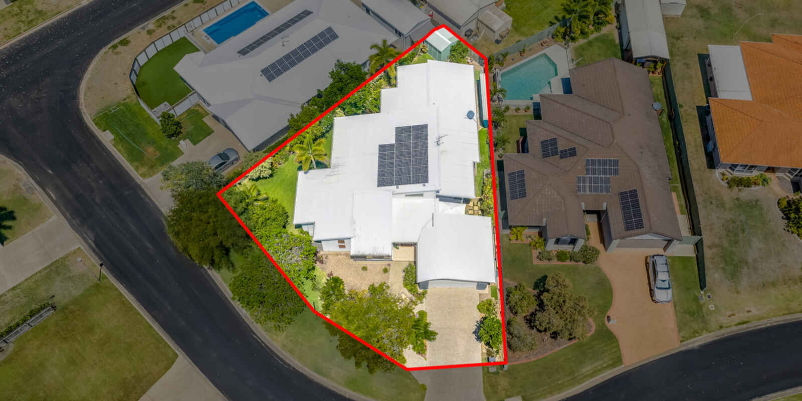 2 Jesse Court Bargara