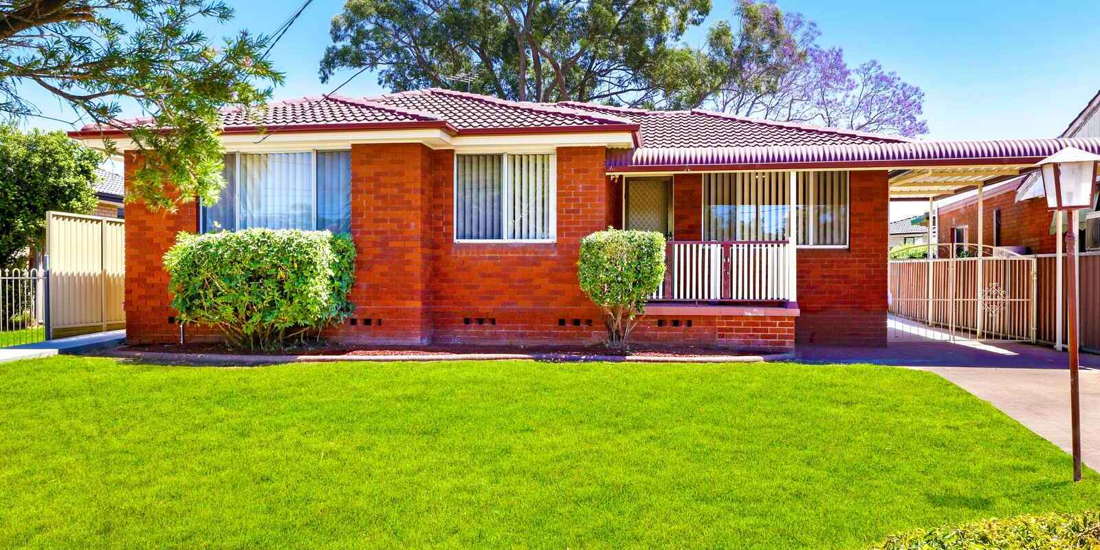 8 Westcombe Place Rooty Hill