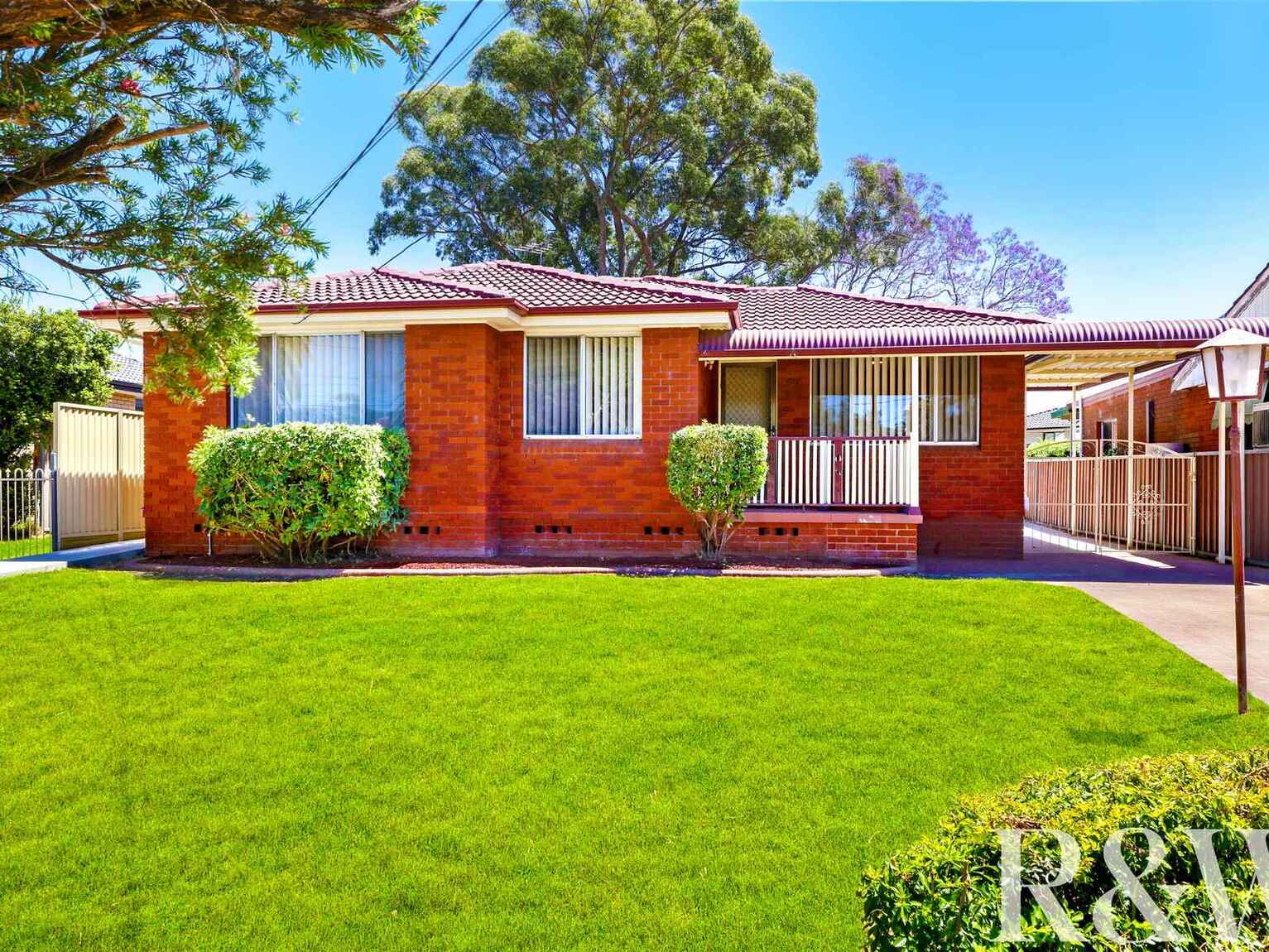 8 Westcombe Place Rooty Hill