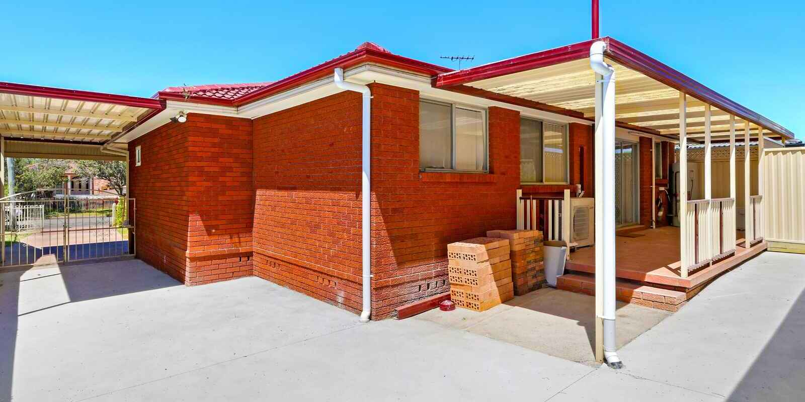 8 Westcombe Place Rooty Hill