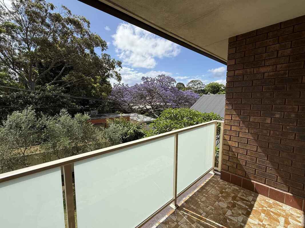 11/94 Windsor Road Dulwich Hill