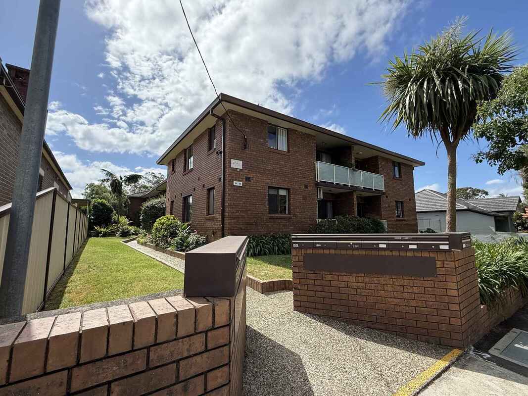 11/94 Windsor Road Dulwich Hill