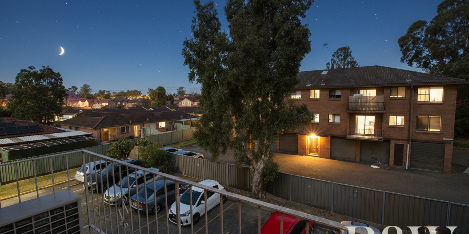 20/42 Luxford Road Mount Druitt