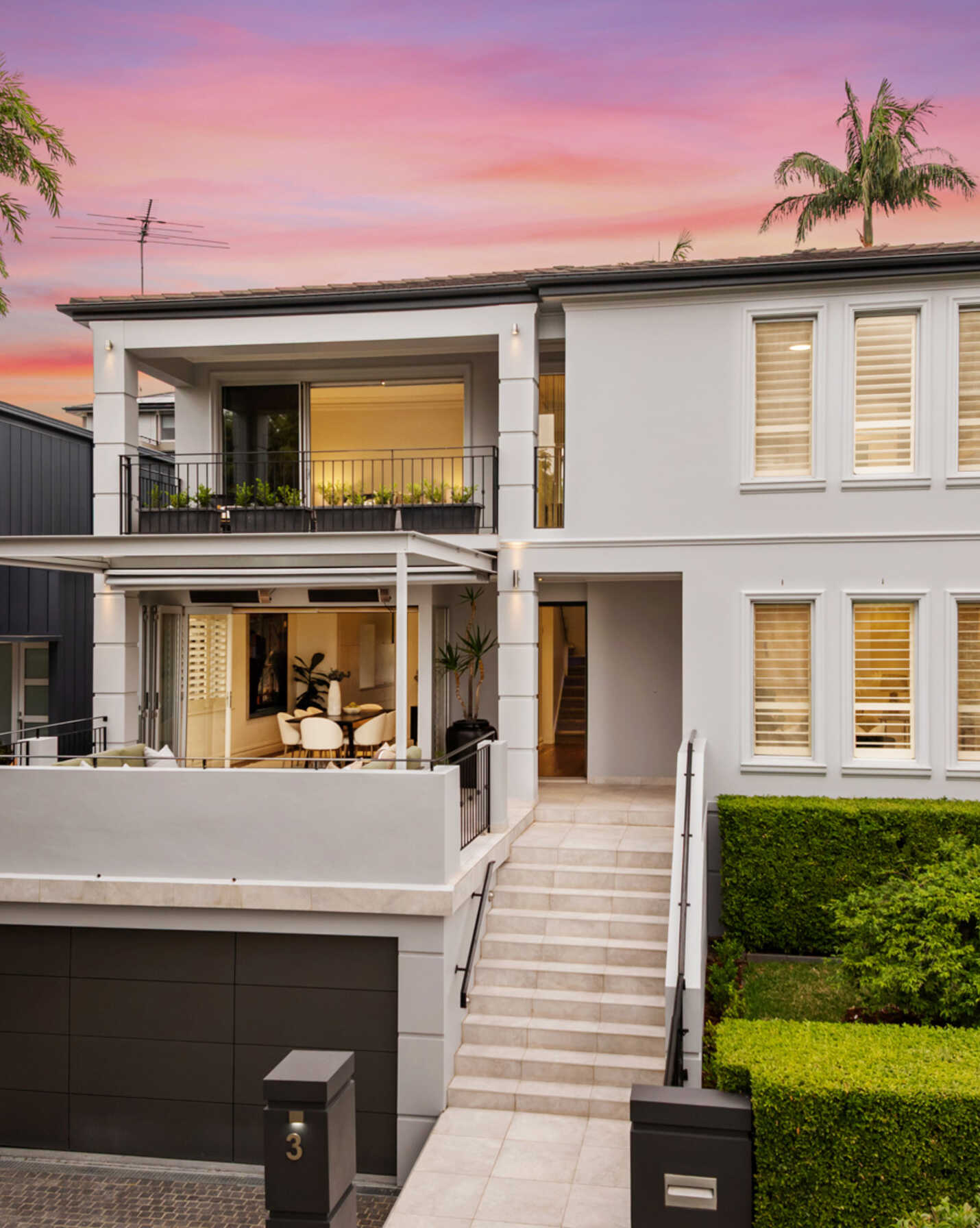 3 Ryries Parade Cremorne, Cremorne - Image 1