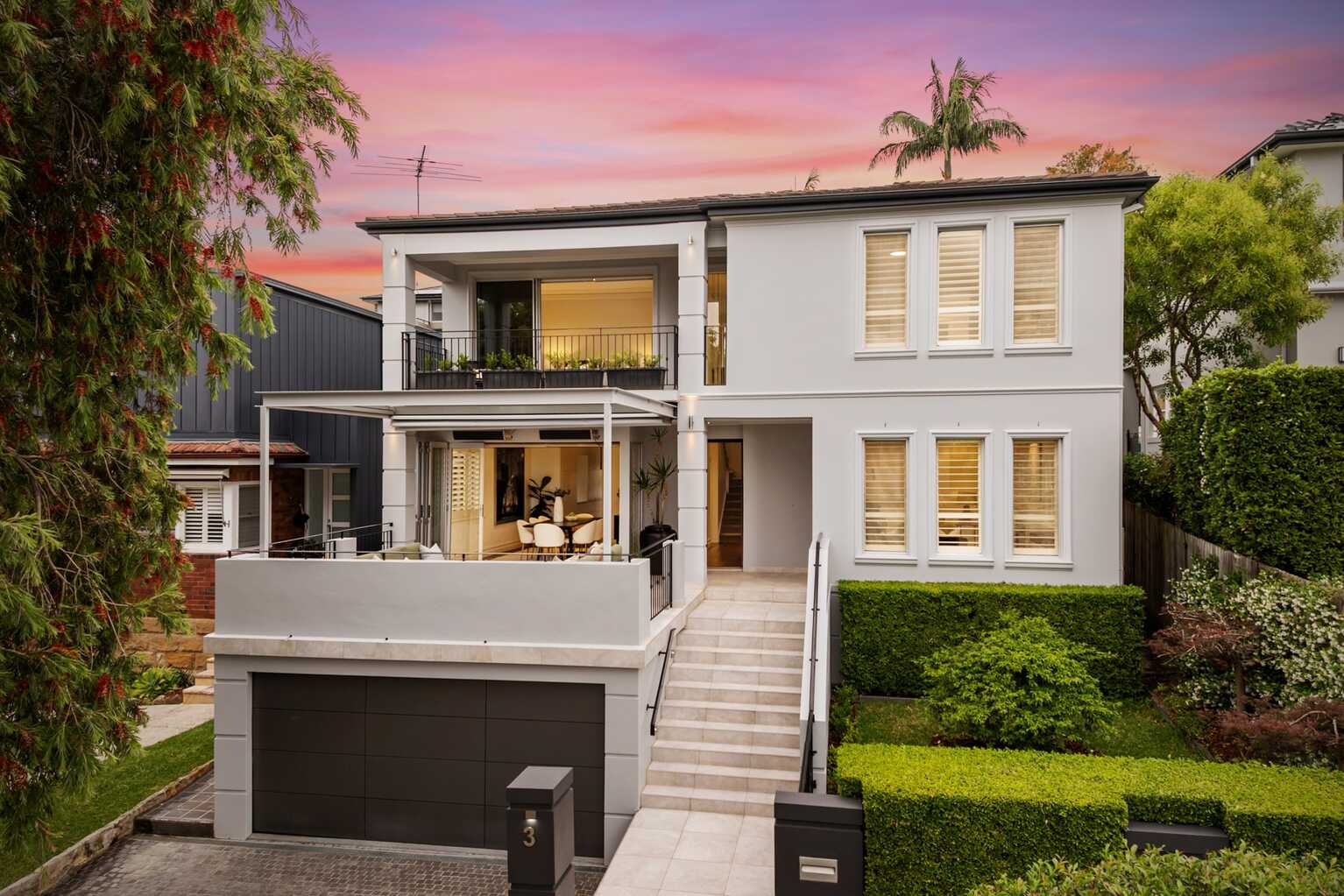 3 Ryries Parade Cremorne 3 Ryries Parade Cremorne