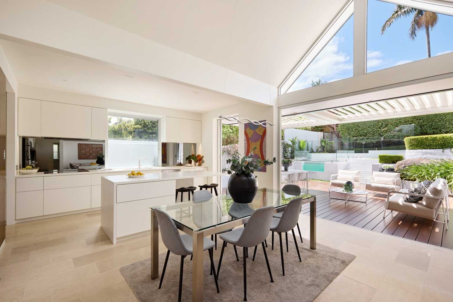 3 Ryries Parade Cremorne 3 Ryries Parade Cremorne