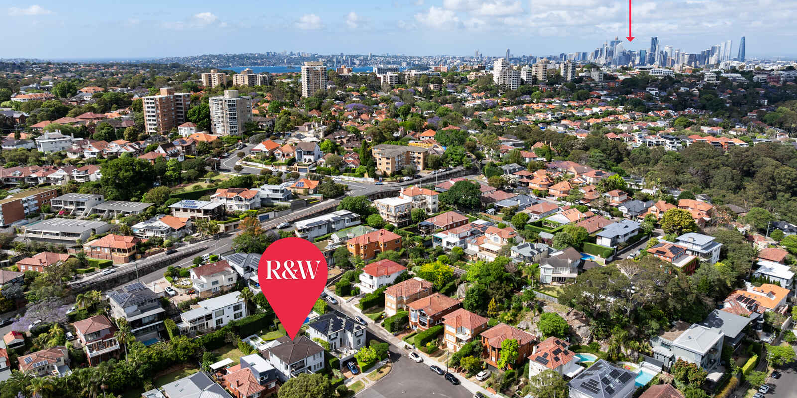 3 Ryries Parade Cremorne