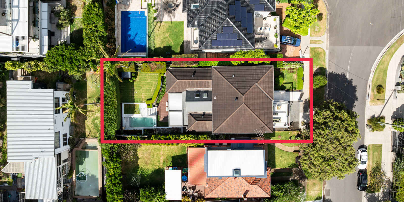 3 Ryries Parade Cremorne