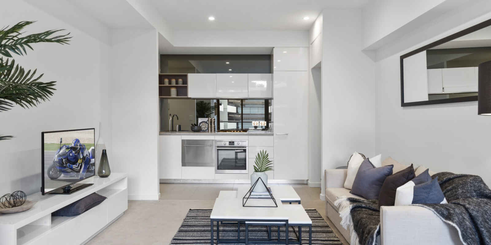 423/850 Bourke Street Waterloo 423/850 Bourke Street Waterloo