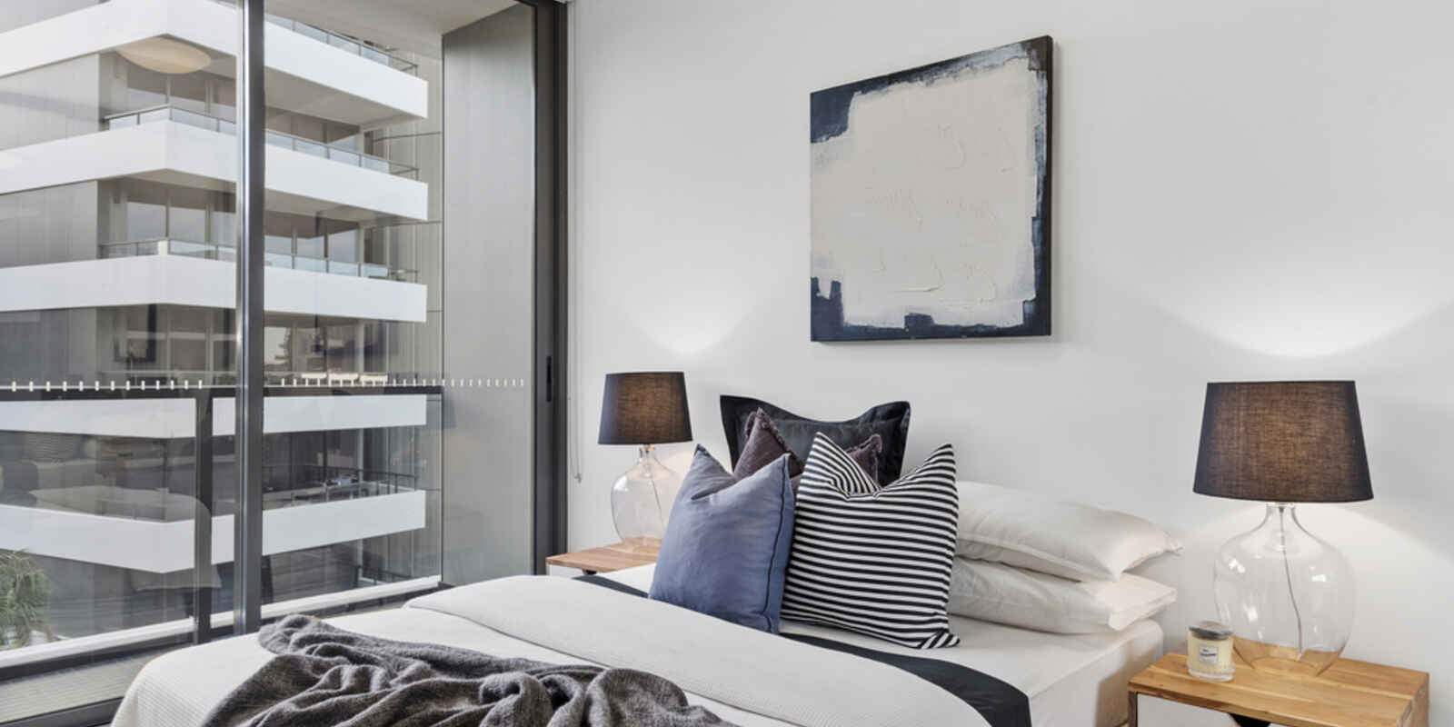 423/850 Bourke Street Waterloo 423/850 Bourke Street Waterloo