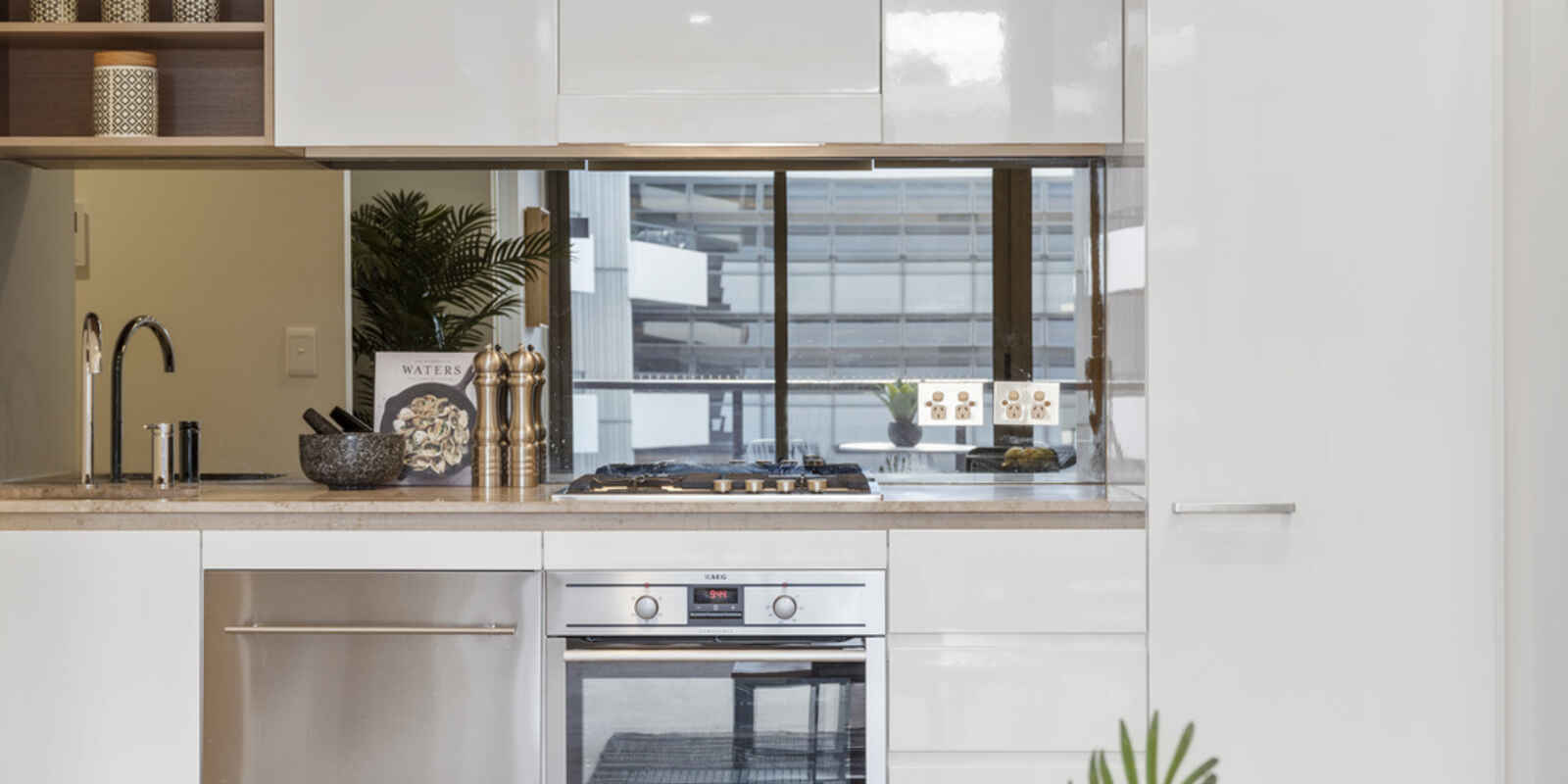 423/850 Bourke Street Waterloo 423/850 Bourke Street Waterloo