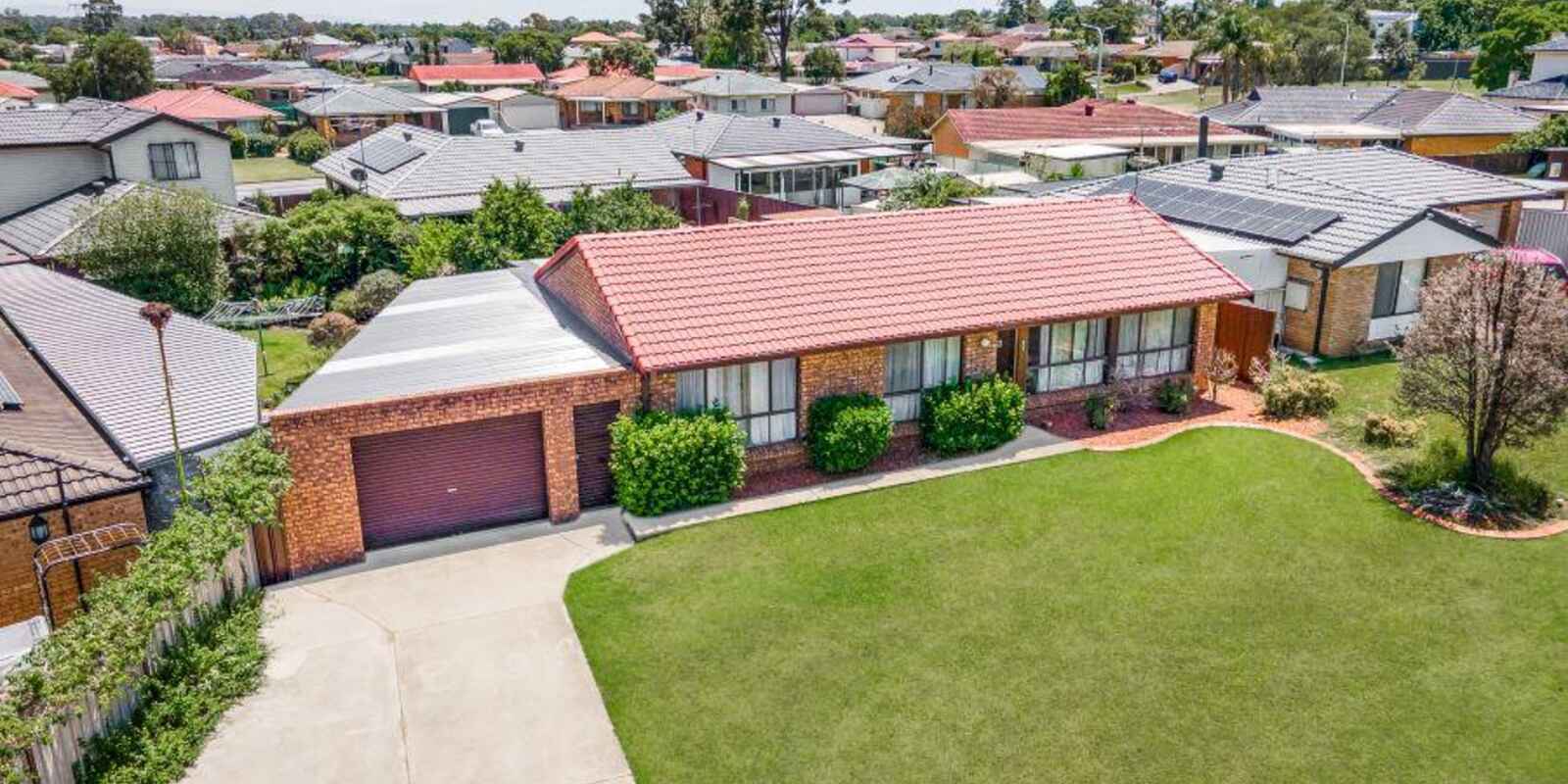 2 Ipel Close St Clair